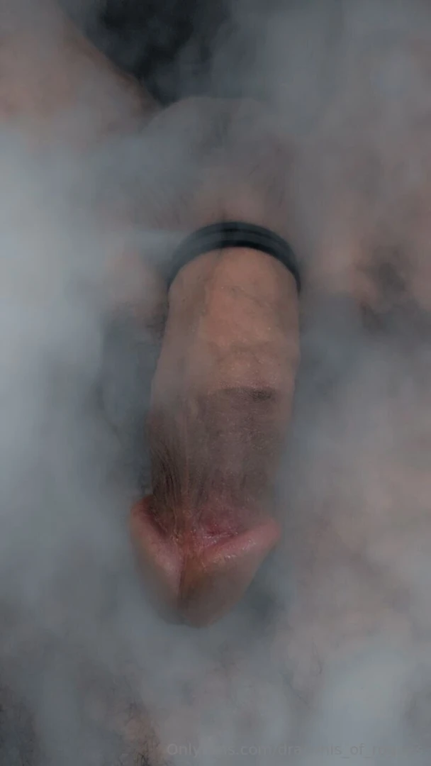 Stroking sunday part 2 