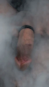 Stroking sunday part 2