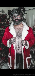 Krampus is on the hunt for all the naughty girls and boys part 2