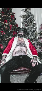 Krampus is on the hunt for all the naughty girls and boys part 3