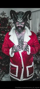 Krampus is on the hunt for all the naughty girls and boys part 4