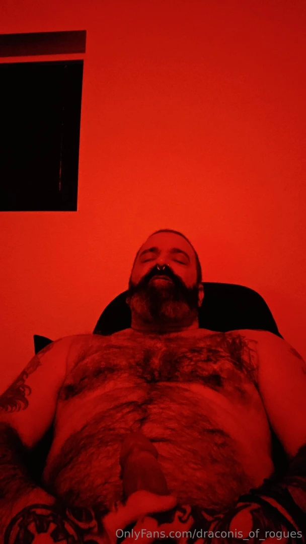 Late night hard cock part 5 