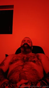 Late night hard cock part 5