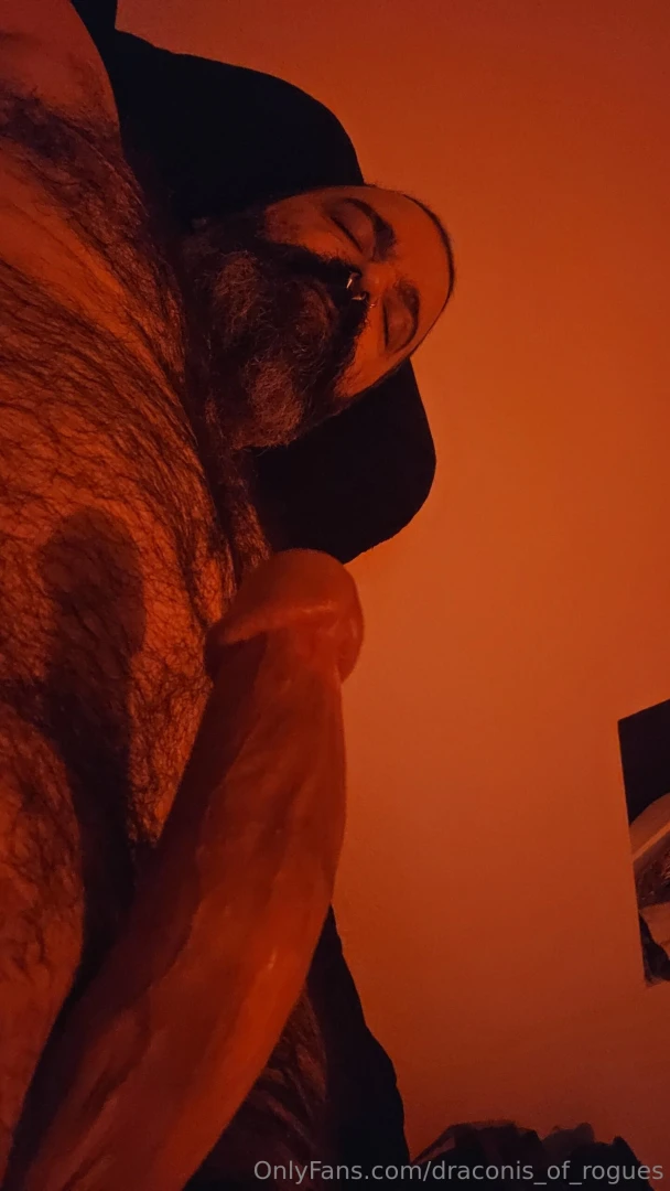 Late night hard cock part 7 