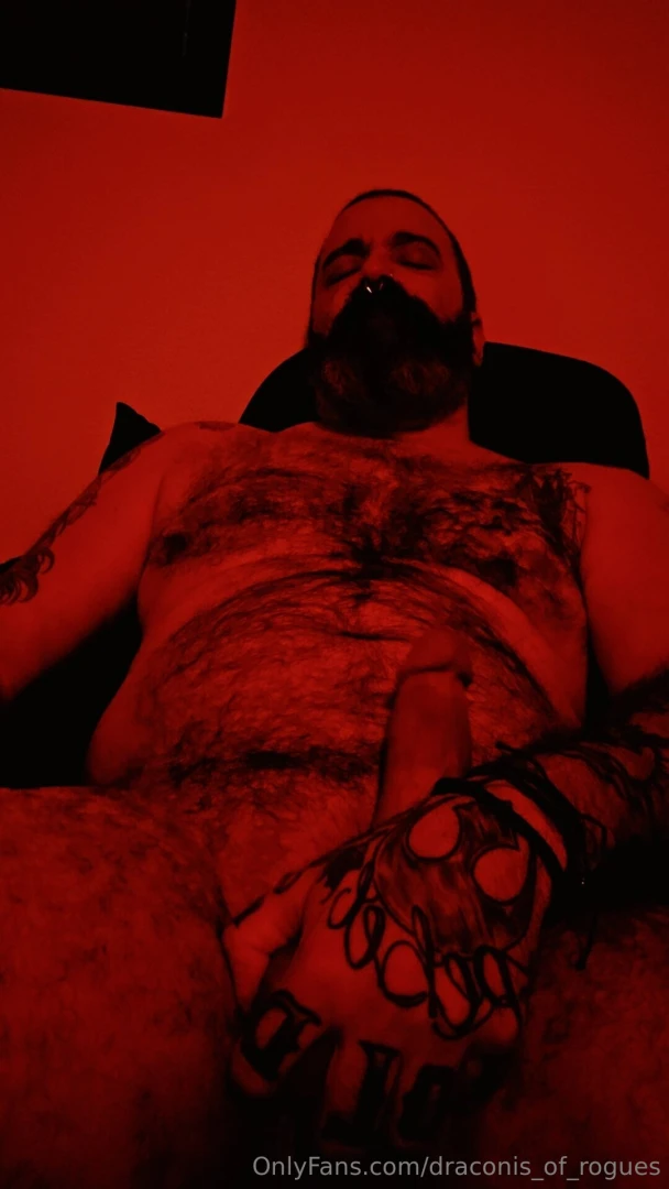 Late night hard cock part 3 