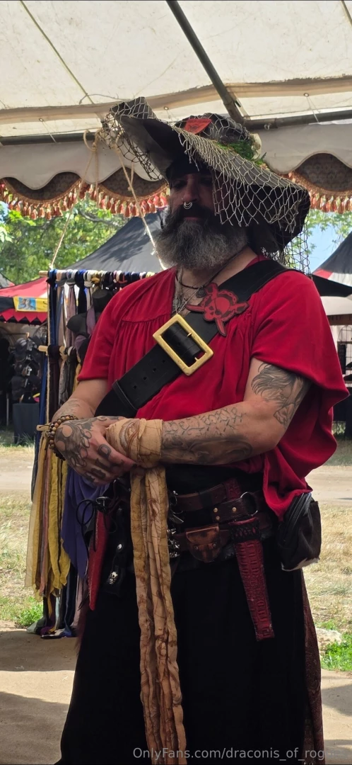 Another great weekend at renfaire part 2 