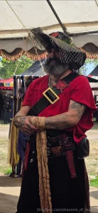 Another great weekend at renfaire part 2