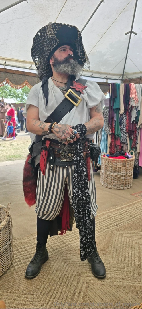 Another great weekend at renfaire part 1 
