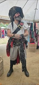 Another great weekend at renfaire part 1