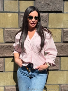 Summer s in full swing and i keep thinking maybe i should treat myself