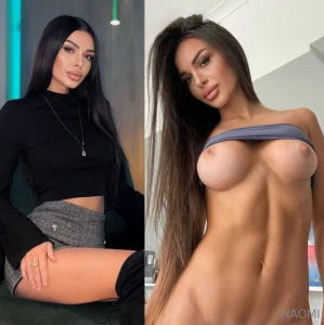 Missalessandrax is an insatiable candy just look at her ass part 317