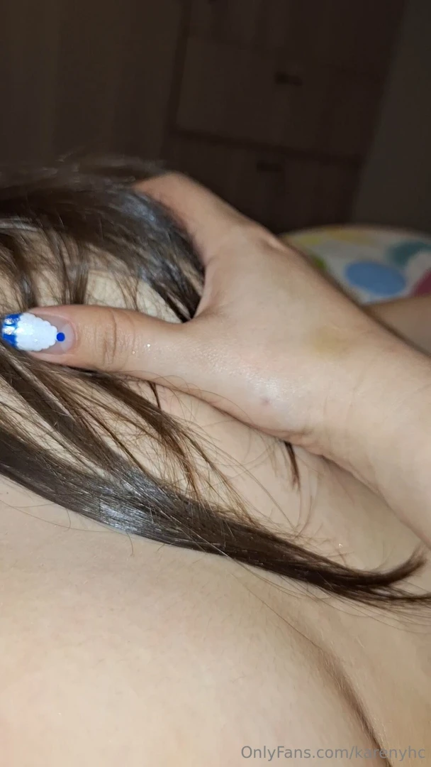 Ella las tiene tan ricas 