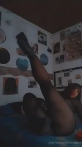 Welcome to the jungle lluvia