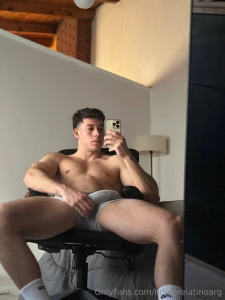 Austinvip austinvip he is the best jerking off content maker in this part 9