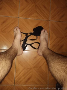 Do you like jockstraps part 1