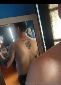 Davostemptation part 2