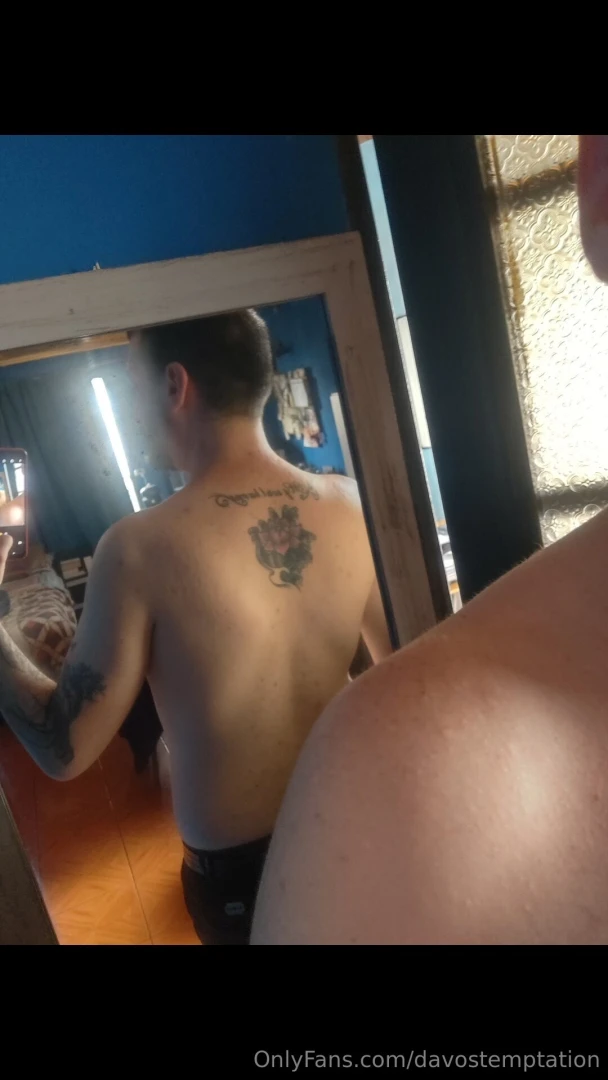 Mirror mirror part 237 