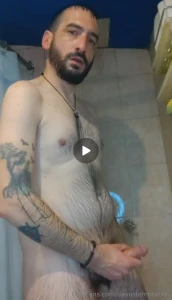 I like to jerk off in the shower someone special is missing here with