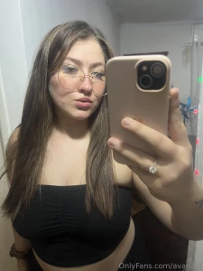 Come closer ive got secrets unveiling my little world