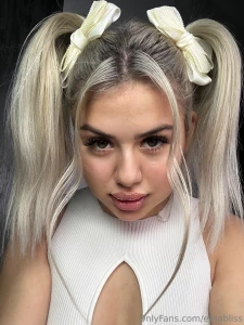 Little bad girl part 1