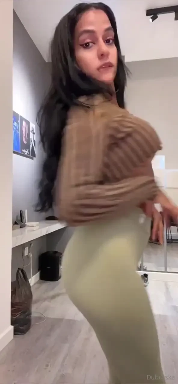 Tis the season for giving babe so let s give each other an orgasm 