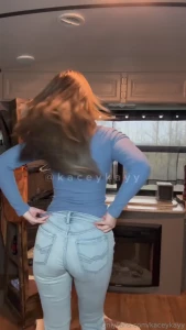 New b g 2 cocks amp 1 cowgirl watch as i strip out of my clothes