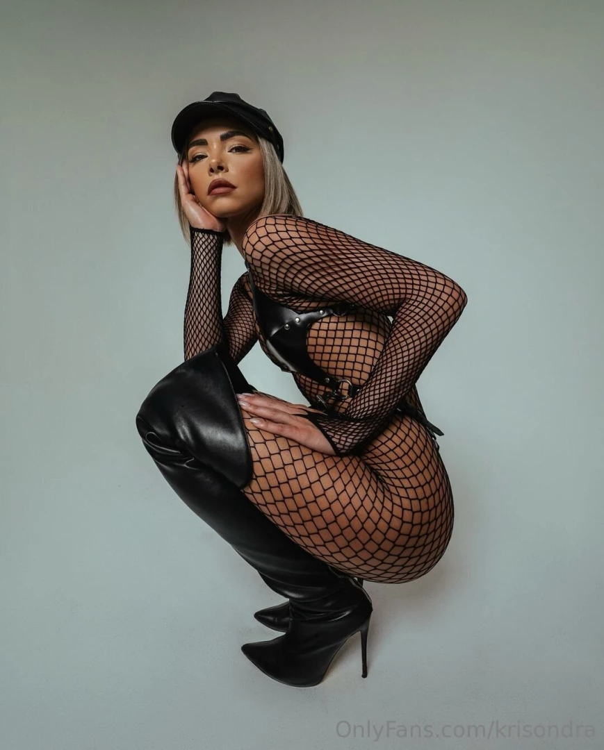 Do you like fishnet too part 1 