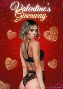 Sexy valentine s day raffle i m starting the valentine s fun early and