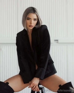 Just a little eye candy for your feed