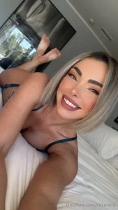 You have a new wallpaper