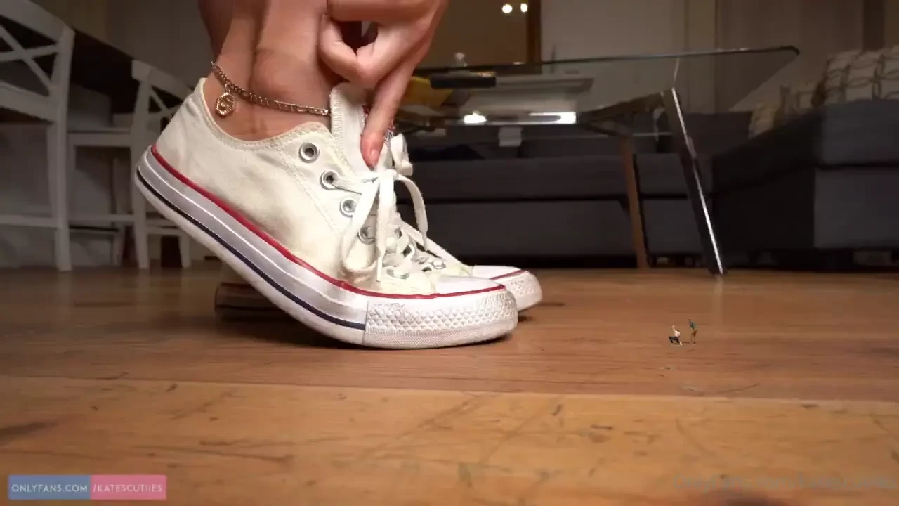 Another quick crush clip for ya 