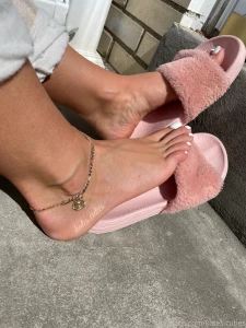 More pics from today i can t believe the white is already chipping part 3