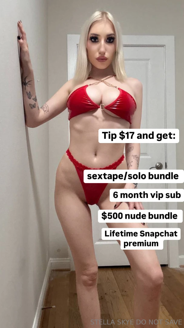 One spot only part 56 