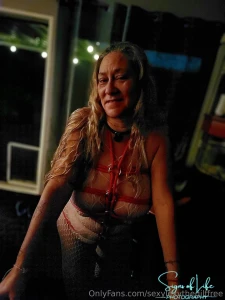 Love a little tie up part 5