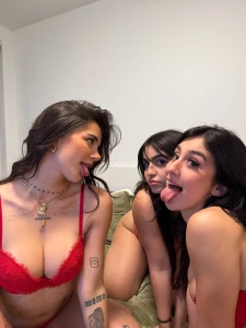 Nutting is the best daddies day gift