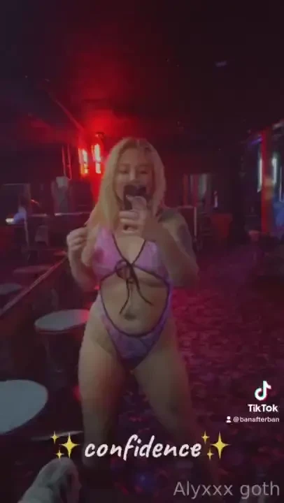 Follow my tik tok part 3 