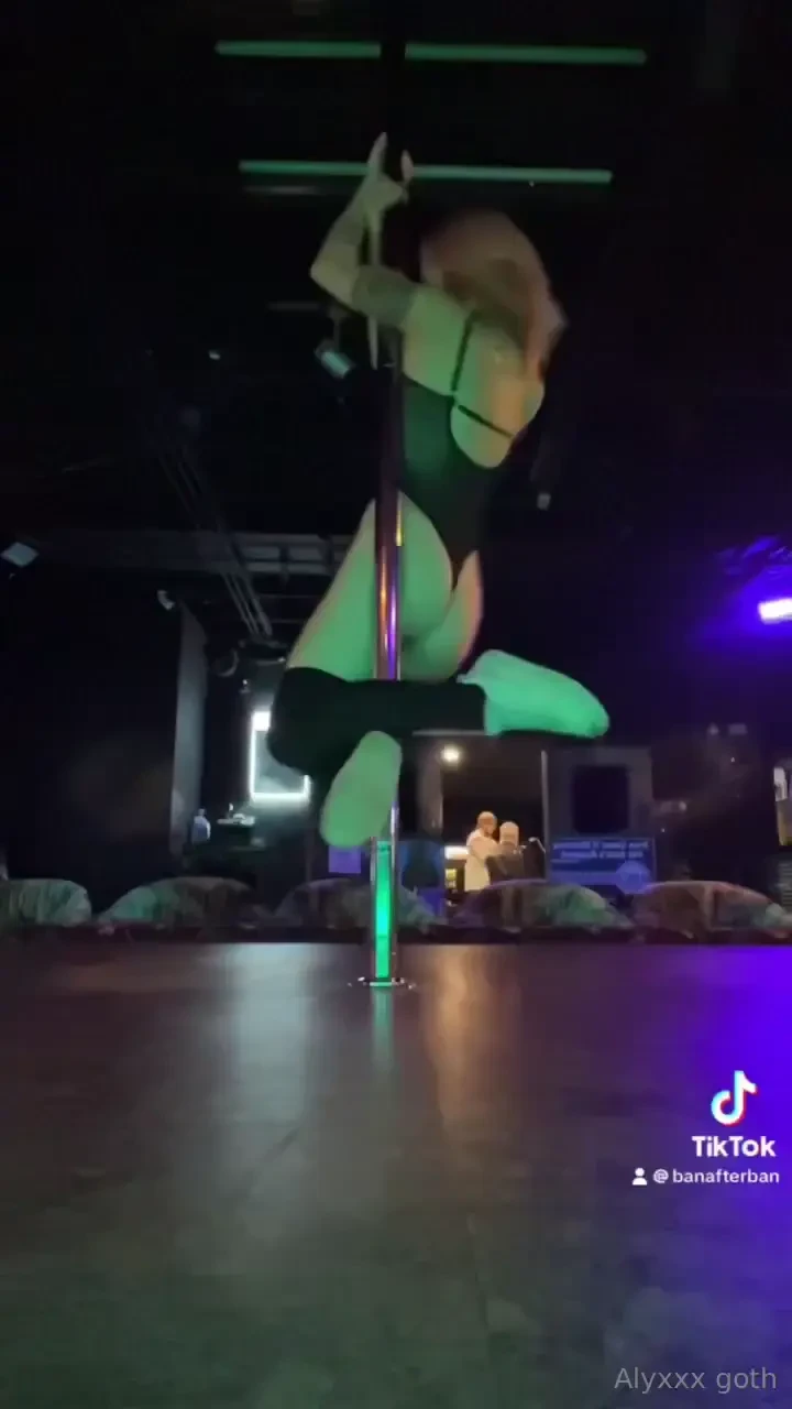 Alyxxxgoth1 part 1 