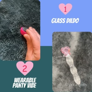 This or that which one do you wanna see me use first