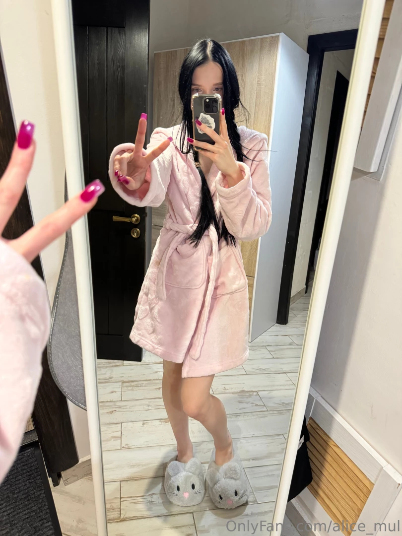 What do you usually wear at home part 1 