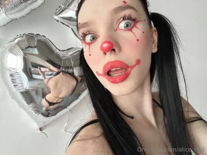 He said he wanted a girl with a sense of humor now he s crying in the