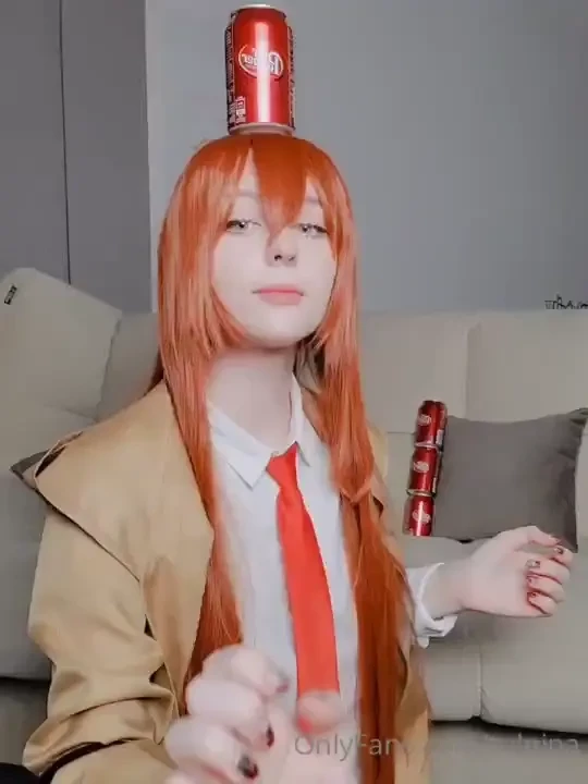 The cosplay i probably will make one day here is a test lol 