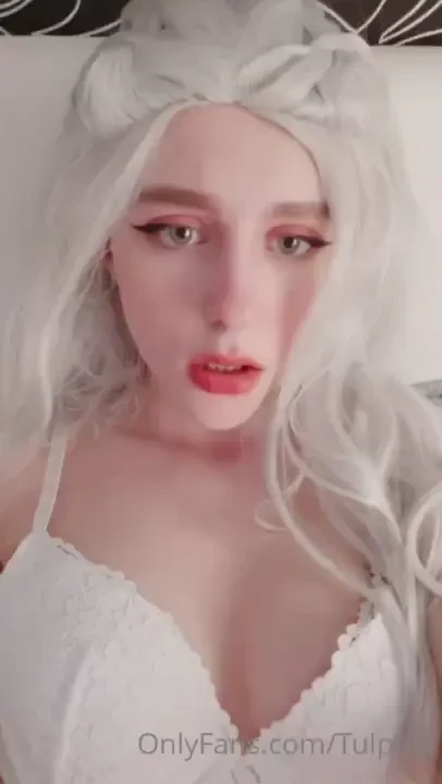 Kiss you for good luck 