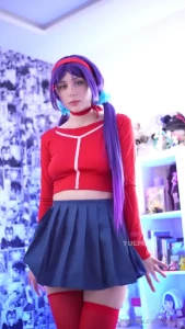 You want my panties well here you go pervert