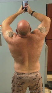 Had a great back day today hope everyone is having an amazing weekend part 3