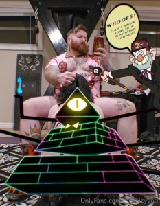 New content featuring goreguile available via dms