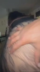 Want to see me with this bbc message me for the full video