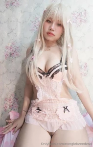 Sweet girl is also horny part 1