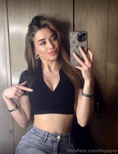 Cuteecatee shy but experienced will treat your cock well and get naked part 4