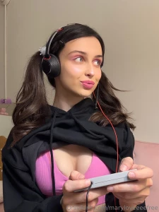 Let s play a game part 130