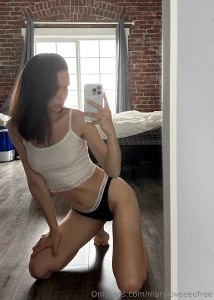 Don t turn me on i don t have an off switch part 158